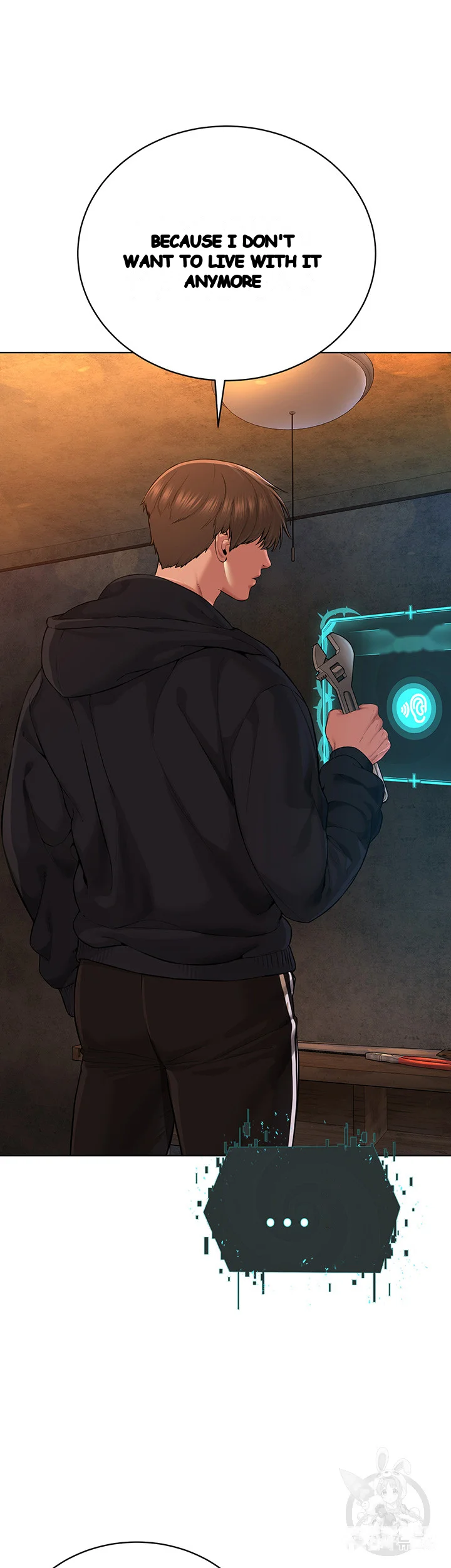 Im The Leader Of A Cult Chapter 11 - Page 22