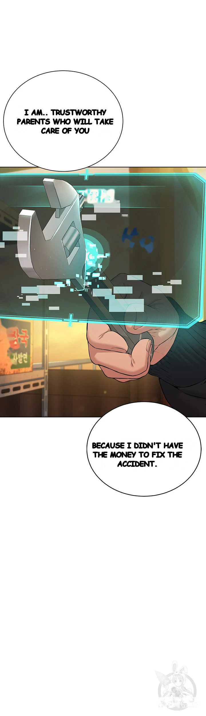 Im The Leader Of A Cult Chapter 11 - Page 24