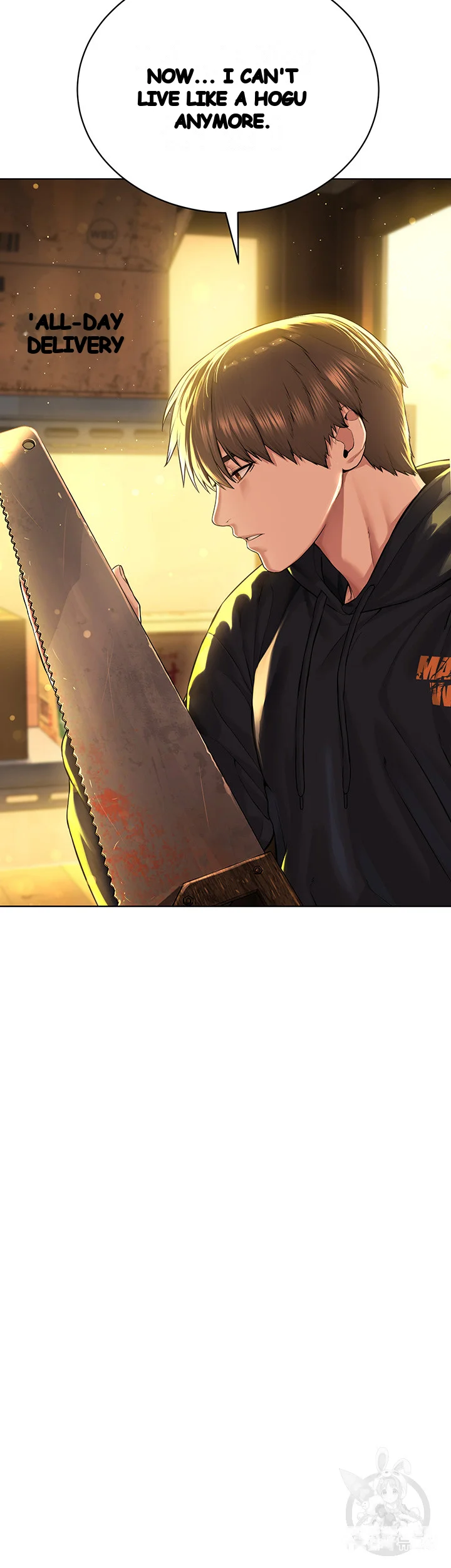 Im The Leader Of A Cult Chapter 11 - Page 26