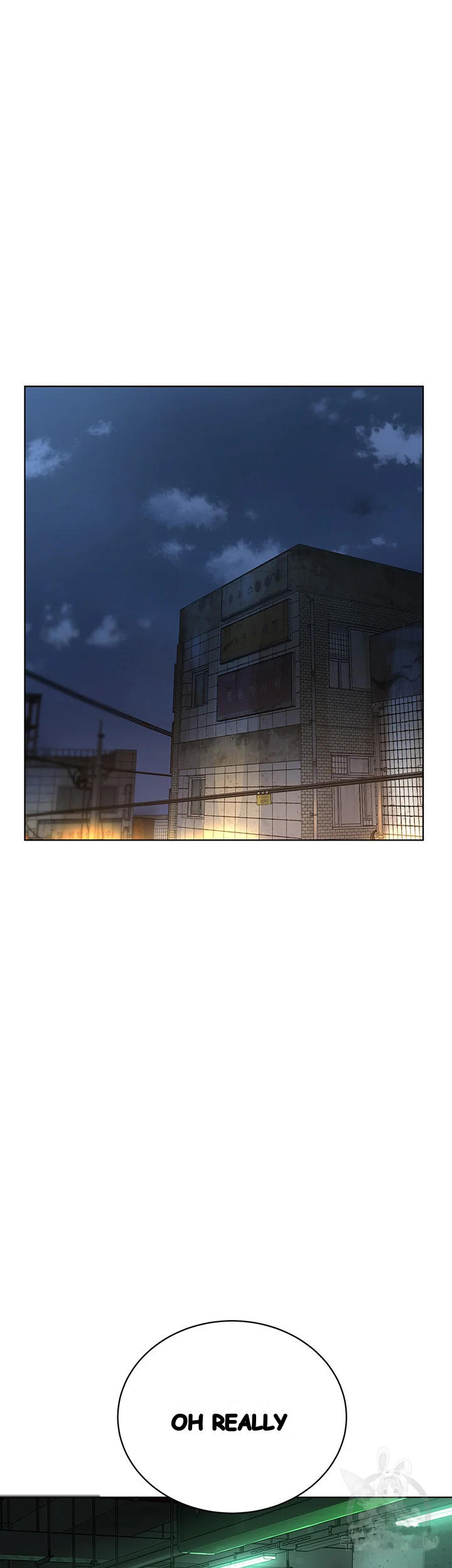 Im The Leader Of A Cult Chapter 11 - Page 27