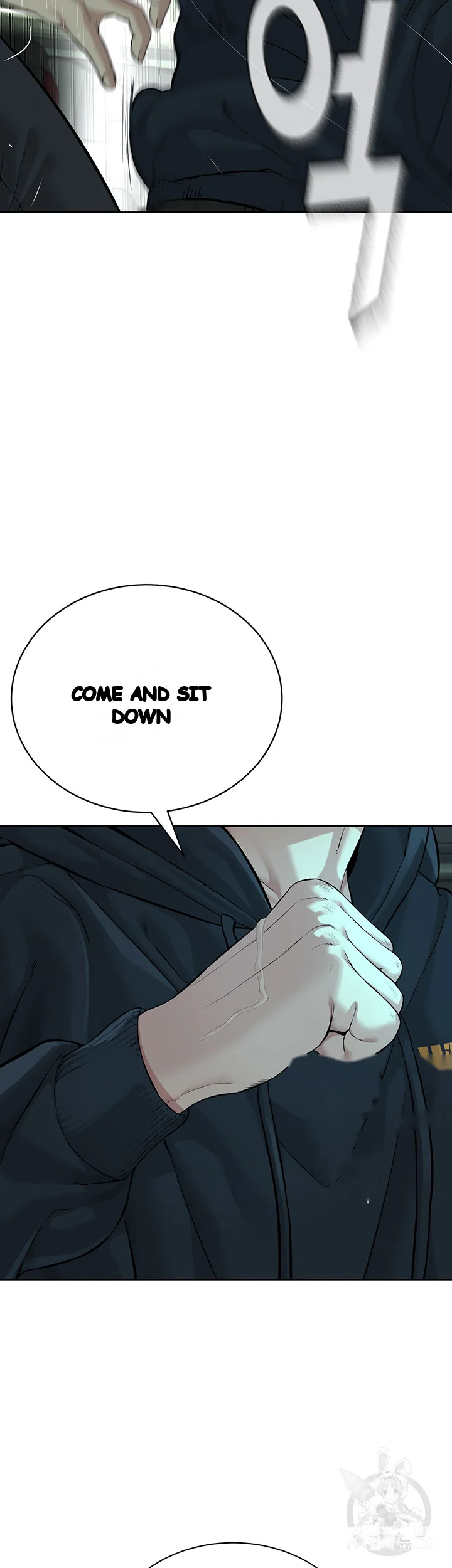 Im The Leader Of A Cult Chapter 11 - Page 32