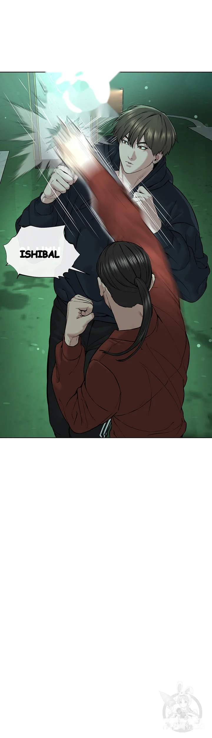 Im The Leader Of A Cult Chapter 11 - Page 39