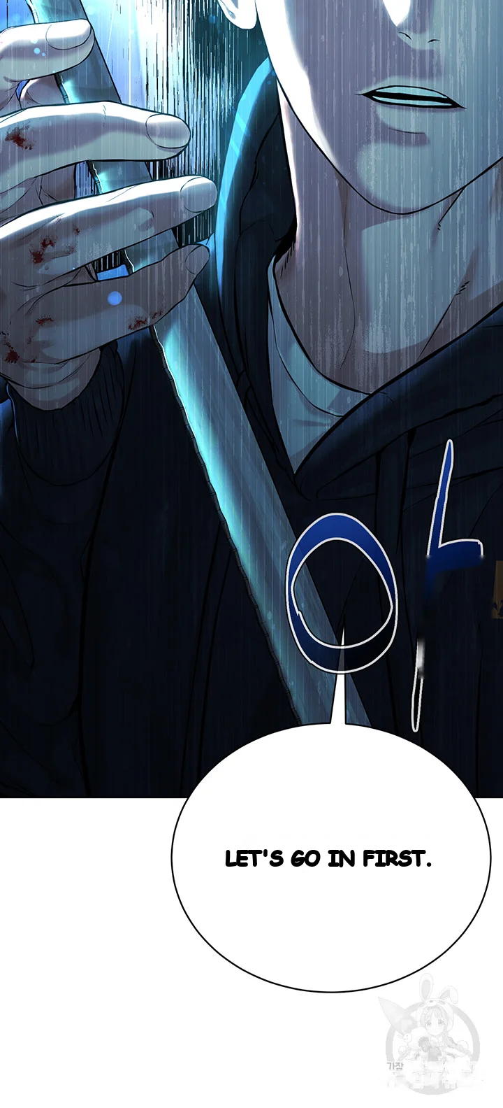 Im The Leader Of A Cult Chapter 11 - Page 51