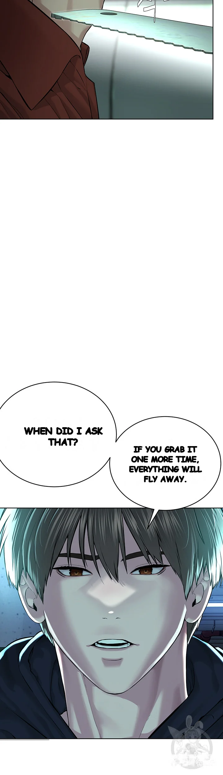 Im The Leader Of A Cult Chapter 11 - Page 58