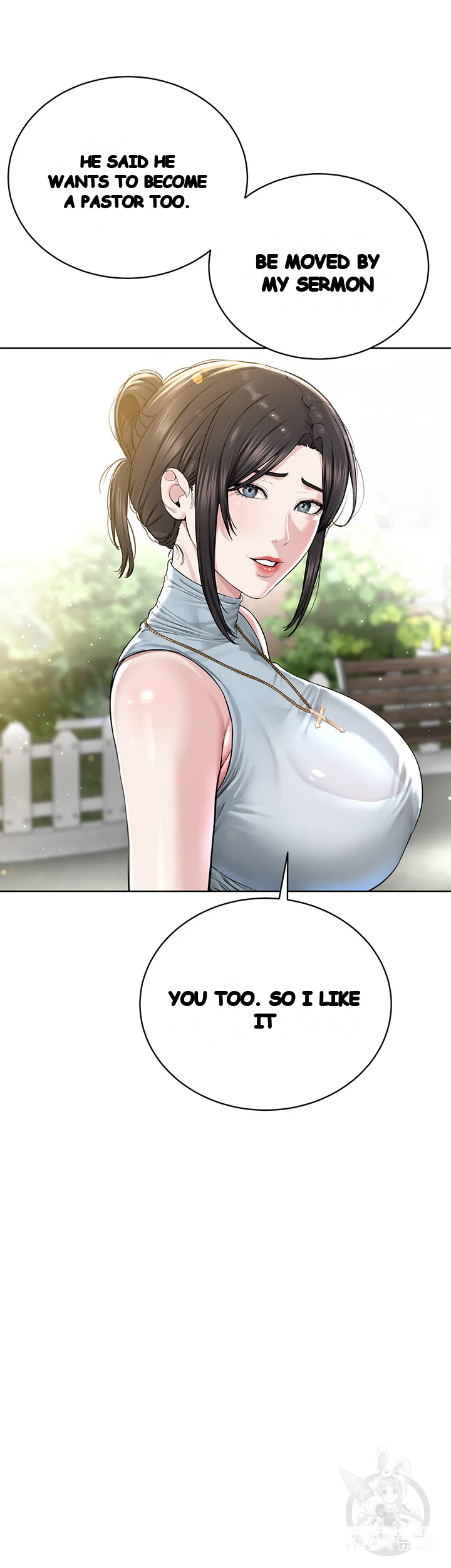 Im The Leader Of A Cult Chapter 11 - Page 68