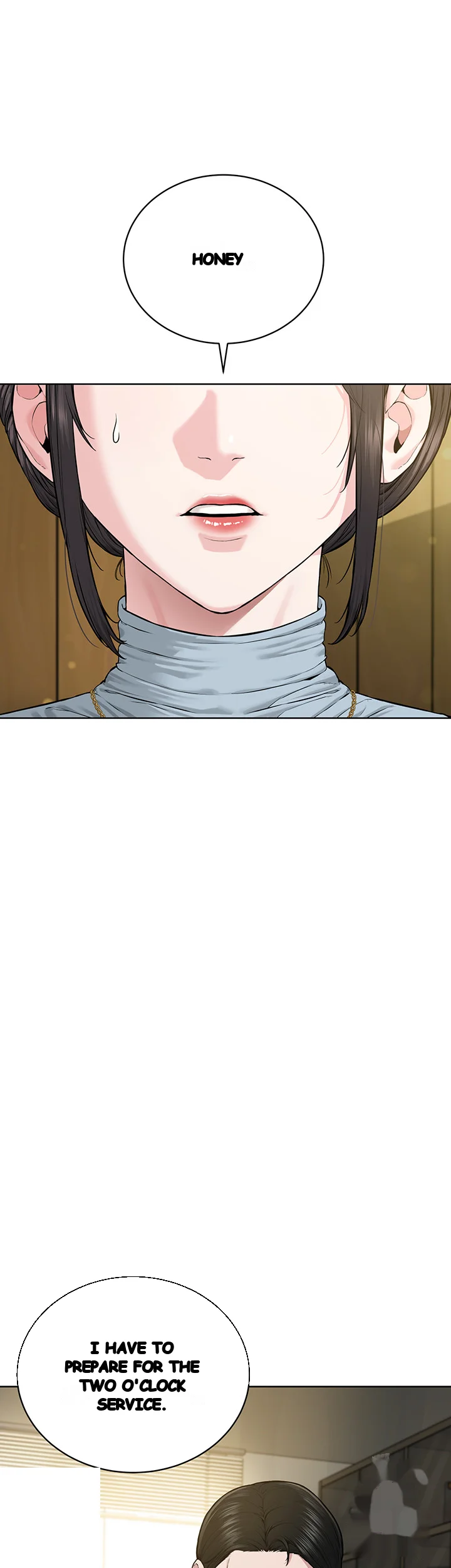 Im The Leader Of A Cult Chapter 12 - Page 14