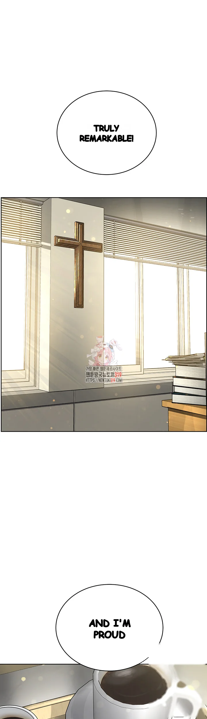 Im The Leader Of A Cult Chapter 12 - Page 2
