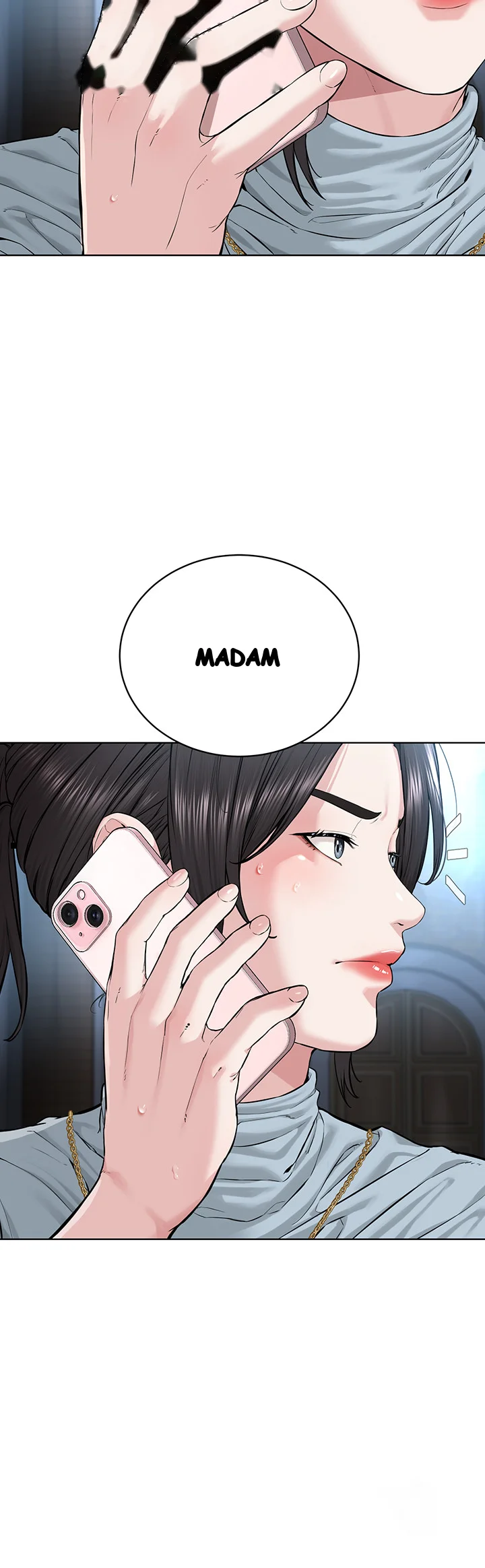 Im The Leader Of A Cult Chapter 12 - Page 24