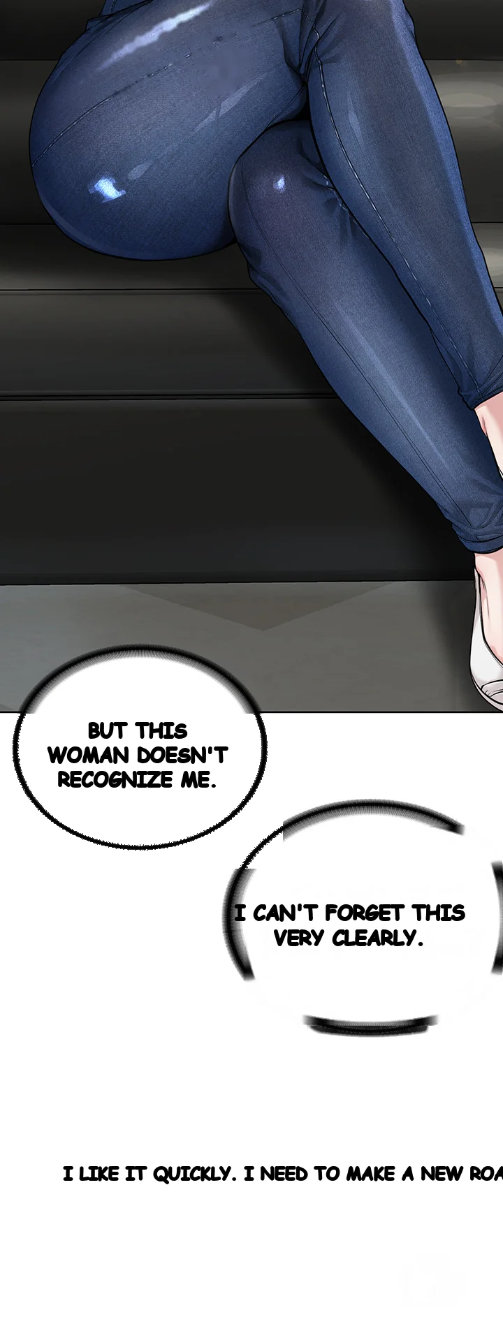 Im The Leader Of A Cult Chapter 12 - Page 6