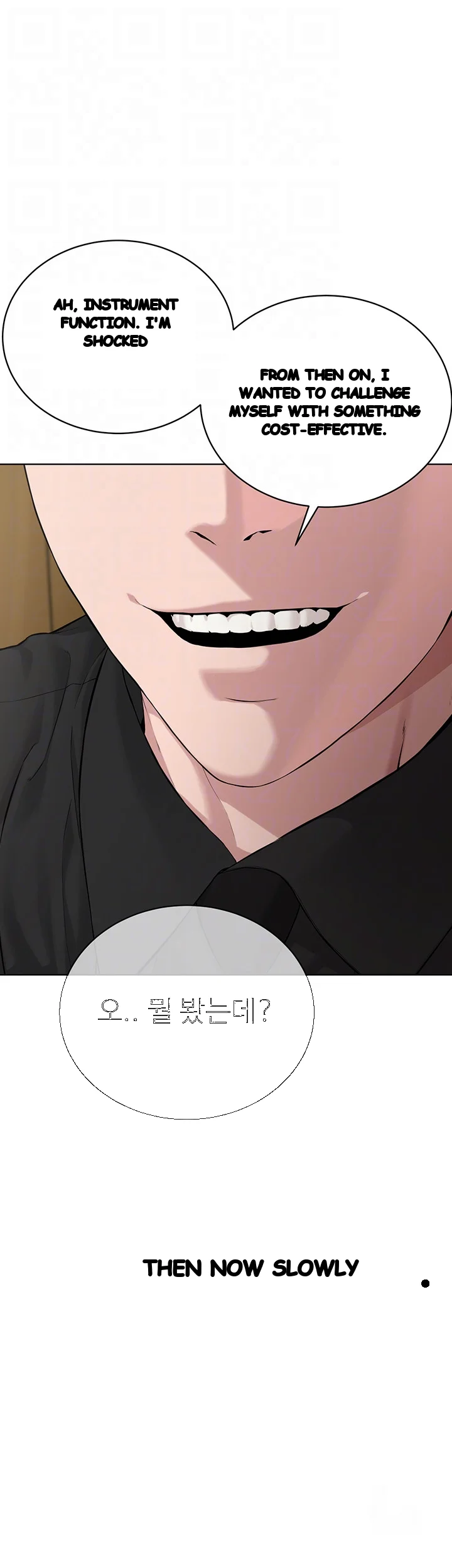 Im The Leader Of A Cult Chapter 12 - Page 7