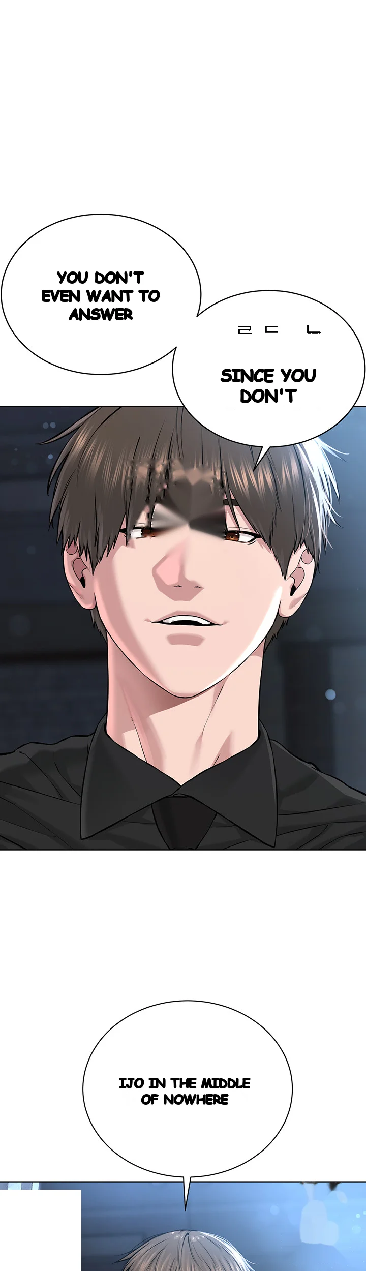 Im The Leader Of A Cult Chapter 13 - Page 12