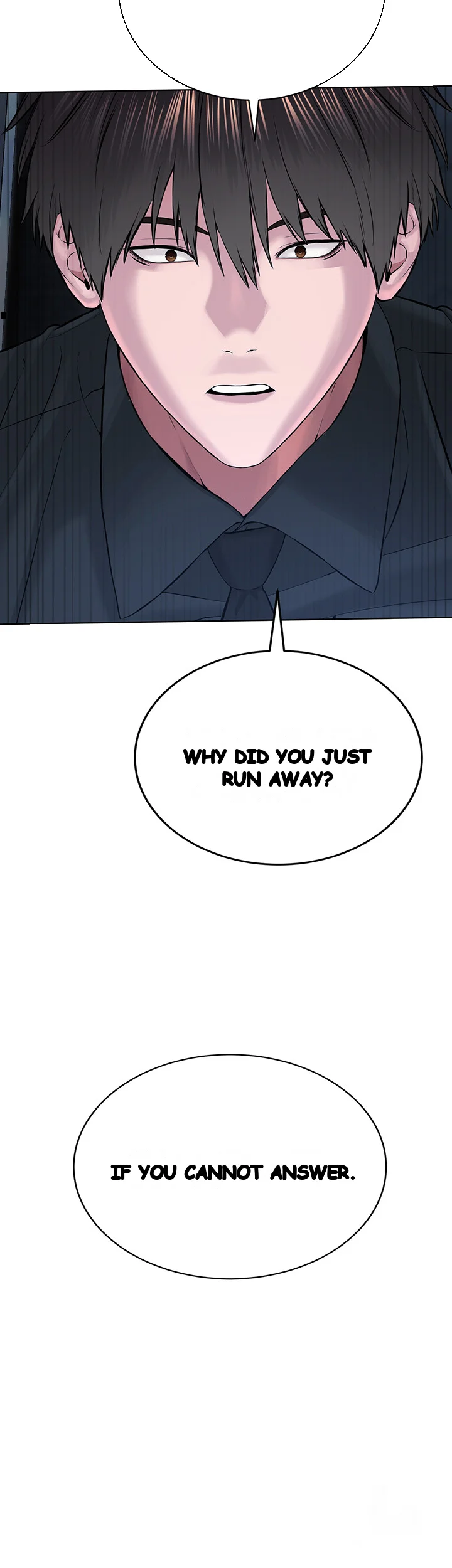 Im The Leader Of A Cult Chapter 13 - Page 3