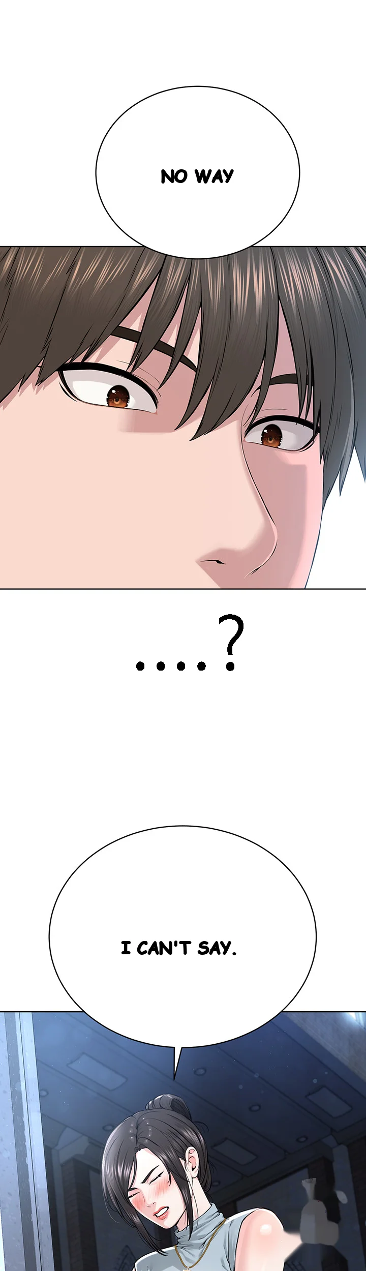 Im The Leader Of A Cult Chapter 13 - Page 6