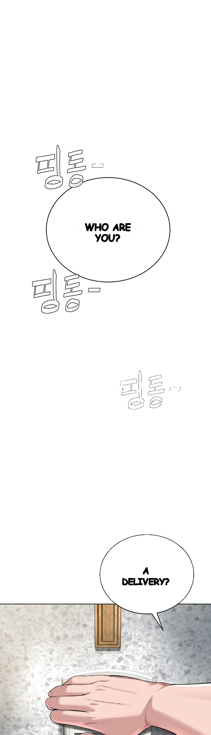 Im The Leader Of A Cult Chapter 14 - Page 2