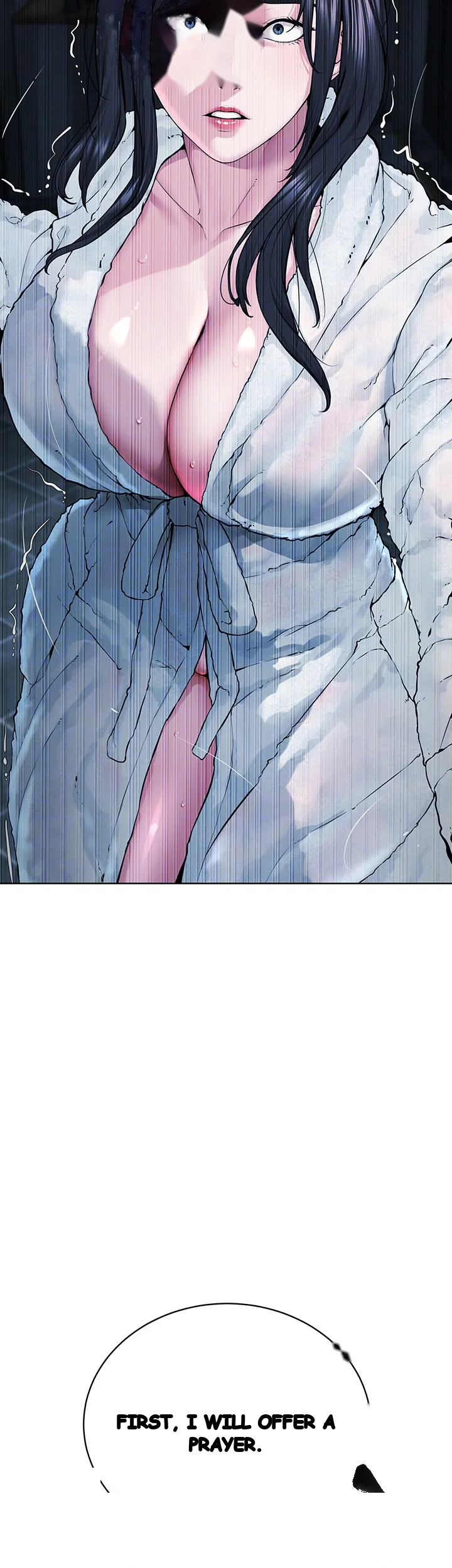 Im The Leader Of A Cult Chapter 14 - Page 9