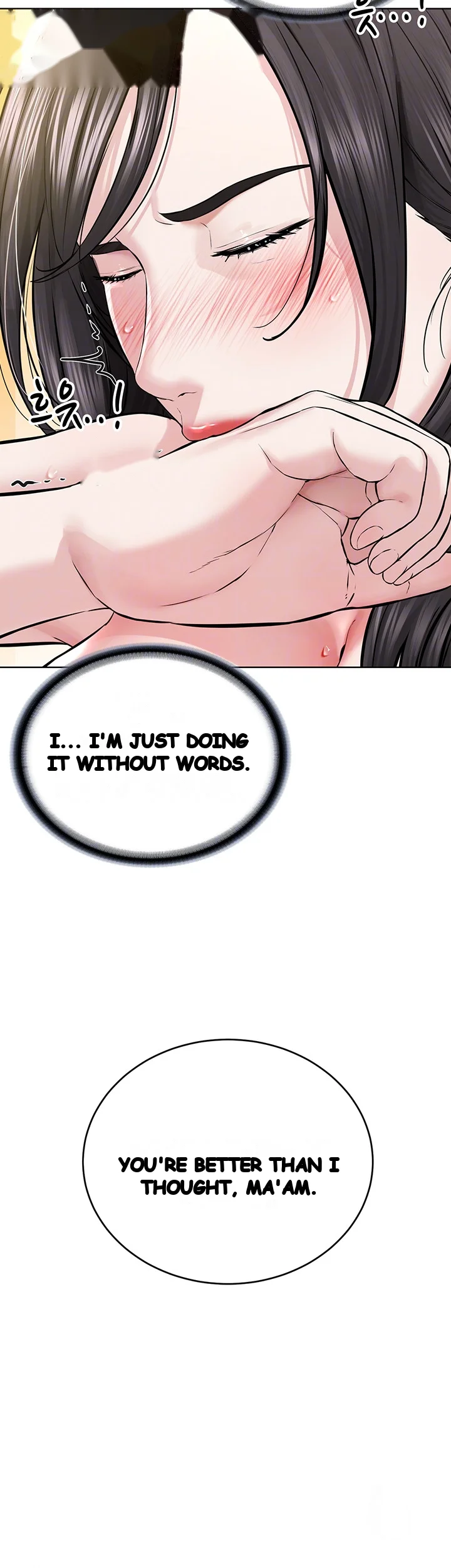 Im The Leader Of A Cult Chapter 15 - Page 15