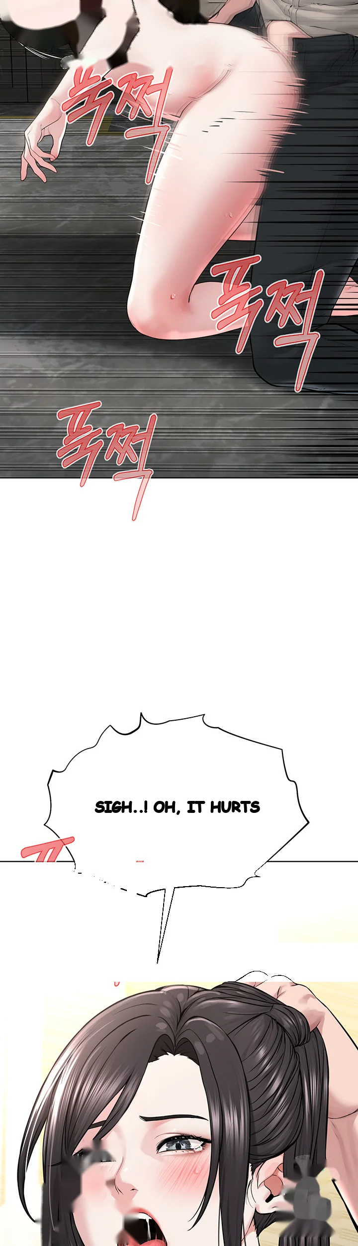 Im The Leader Of A Cult Chapter 15 - Page 22