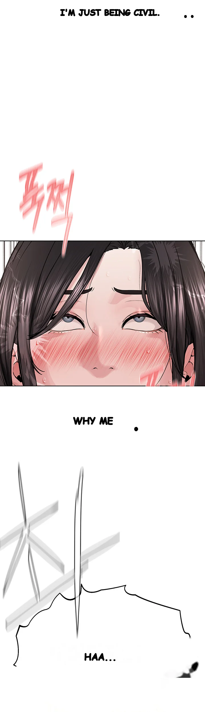 Im The Leader Of A Cult Chapter 15 - Page 3
