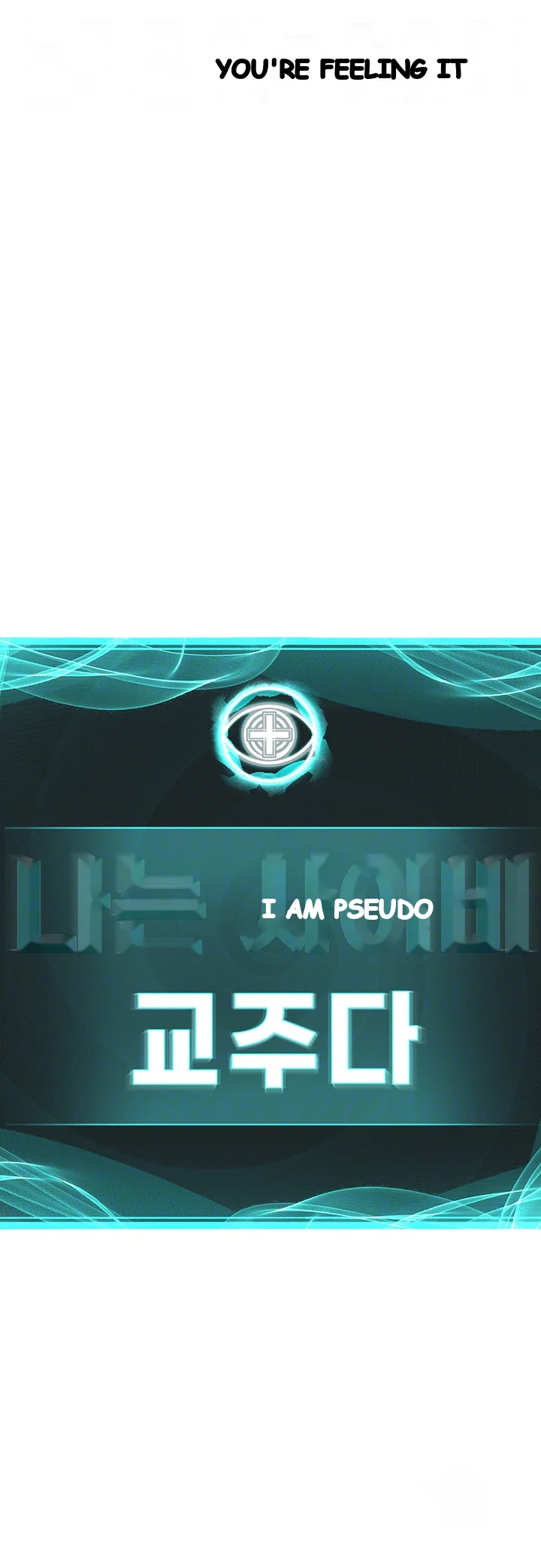 Im The Leader Of A Cult Chapter 15 - Page 5