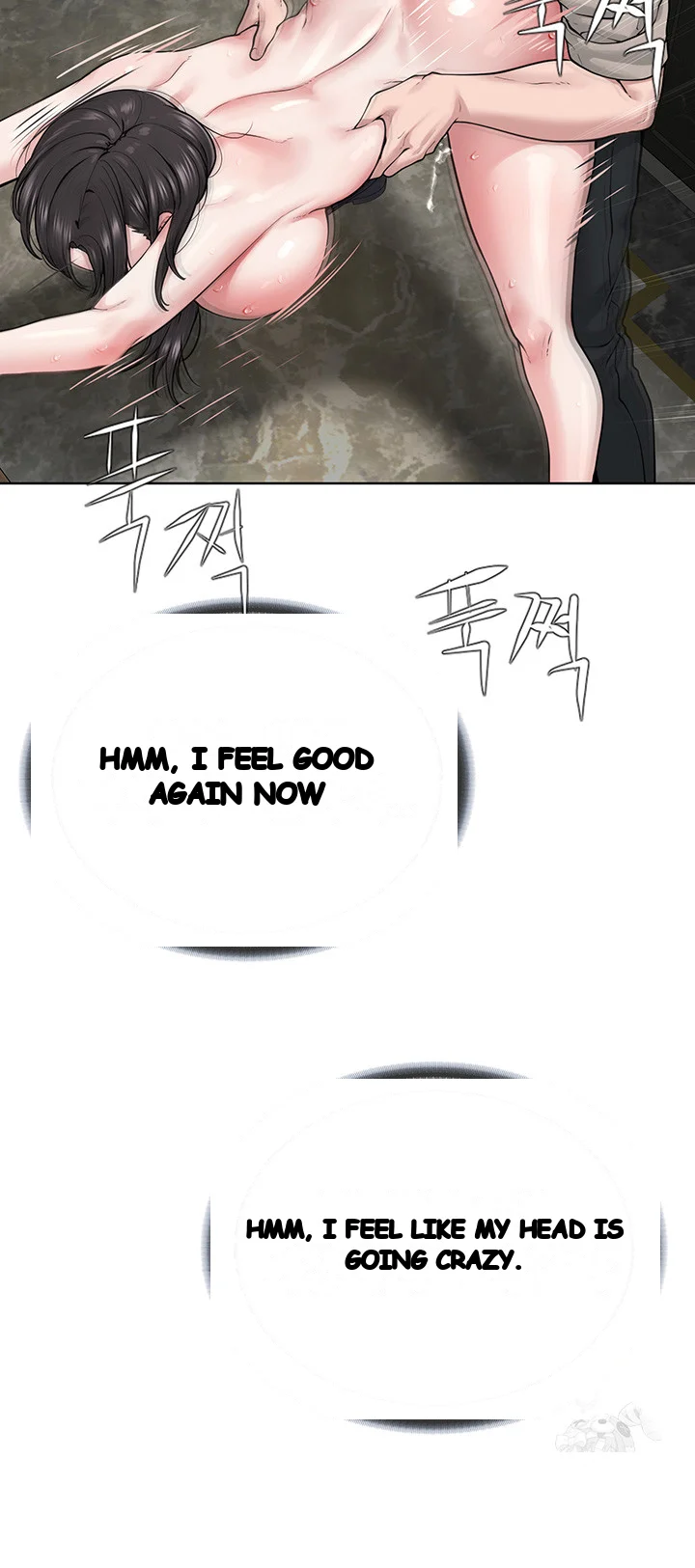 Im The Leader Of A Cult Chapter 16 - Page 20