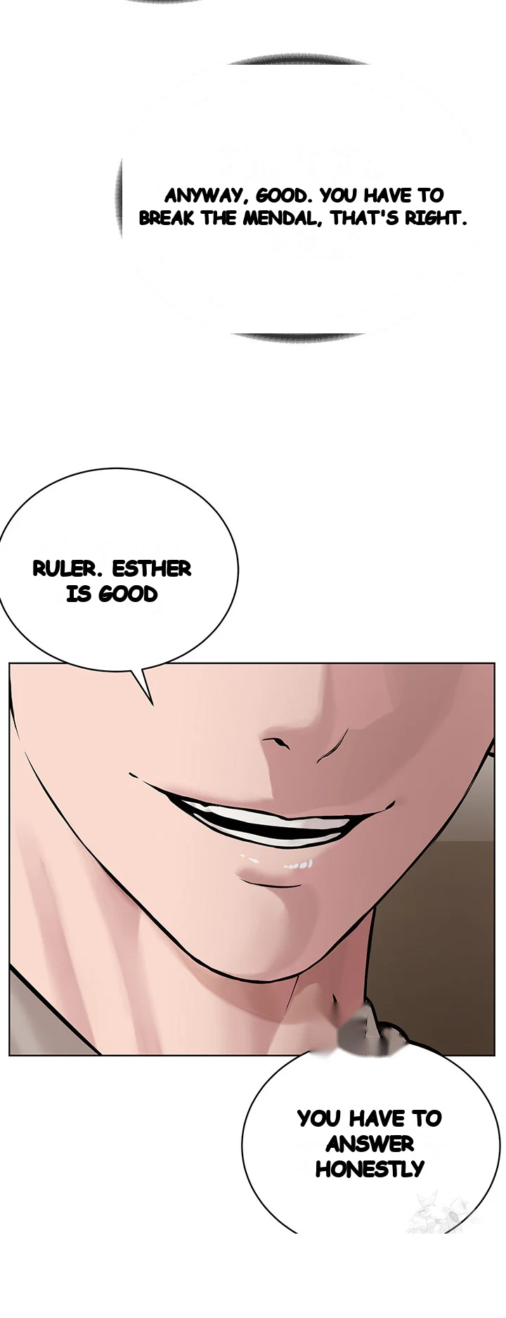 Im The Leader Of A Cult Chapter 16 - Page 24