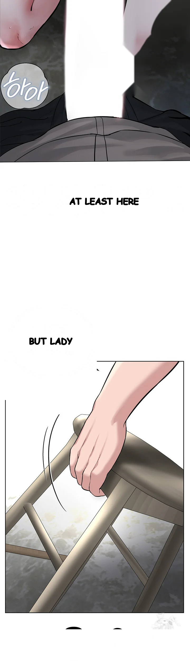 Im The Leader Of A Cult Chapter 16 - Page 4