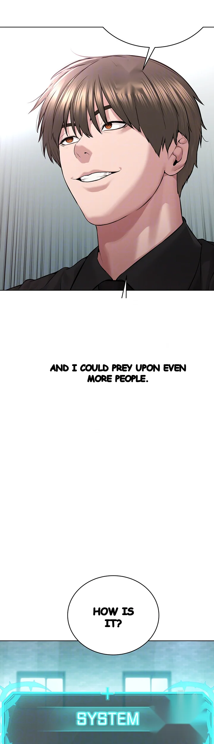 Im The Leader Of A Cult Chapter 17 - Page 13