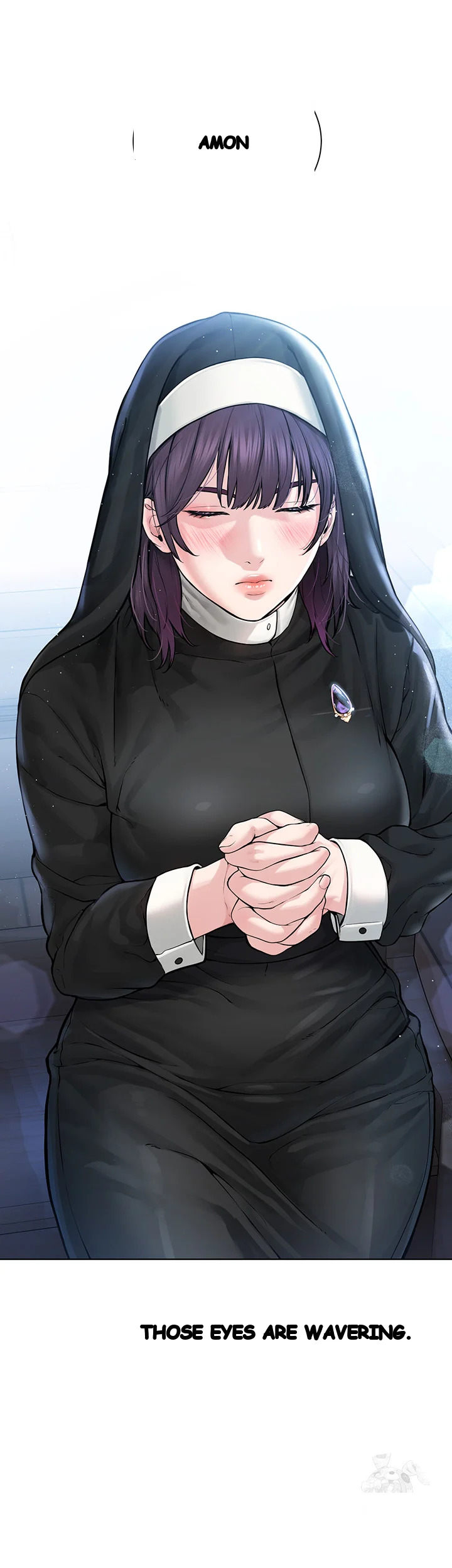 Im The Leader Of A Cult Chapter 17 - Page 18