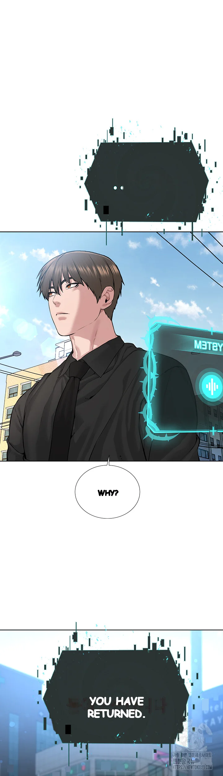 Im The Leader Of A Cult Chapter 17 - Page 3
