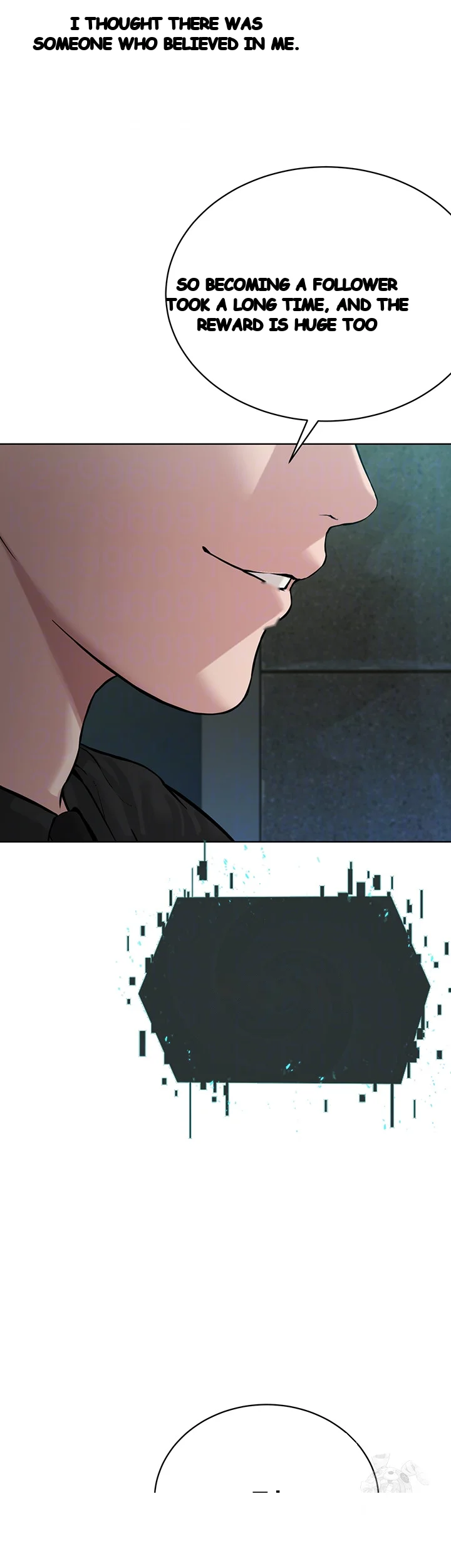 Im The Leader Of A Cult Chapter 17 - Page 9