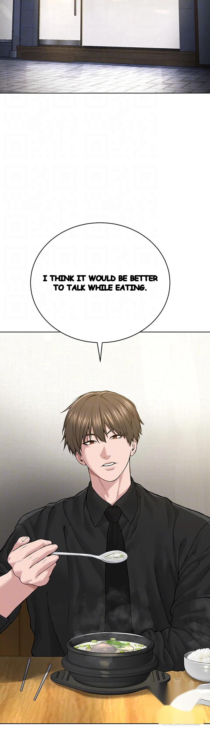 Im The Leader Of A Cult Chapter 18 - Page 10