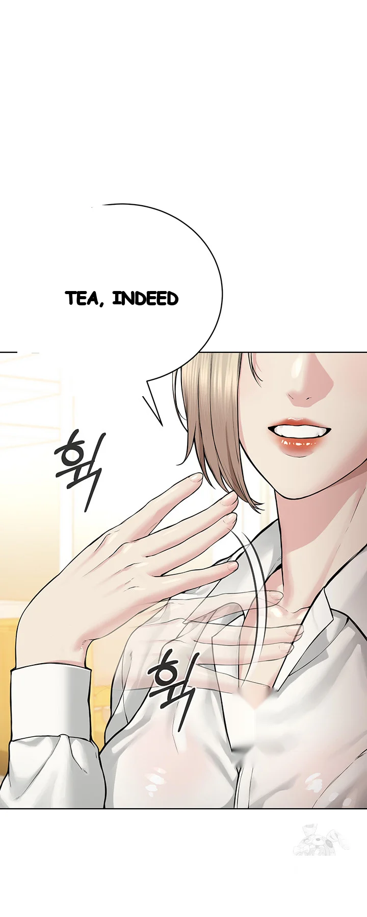Im The Leader Of A Cult Chapter 18 - Page 11