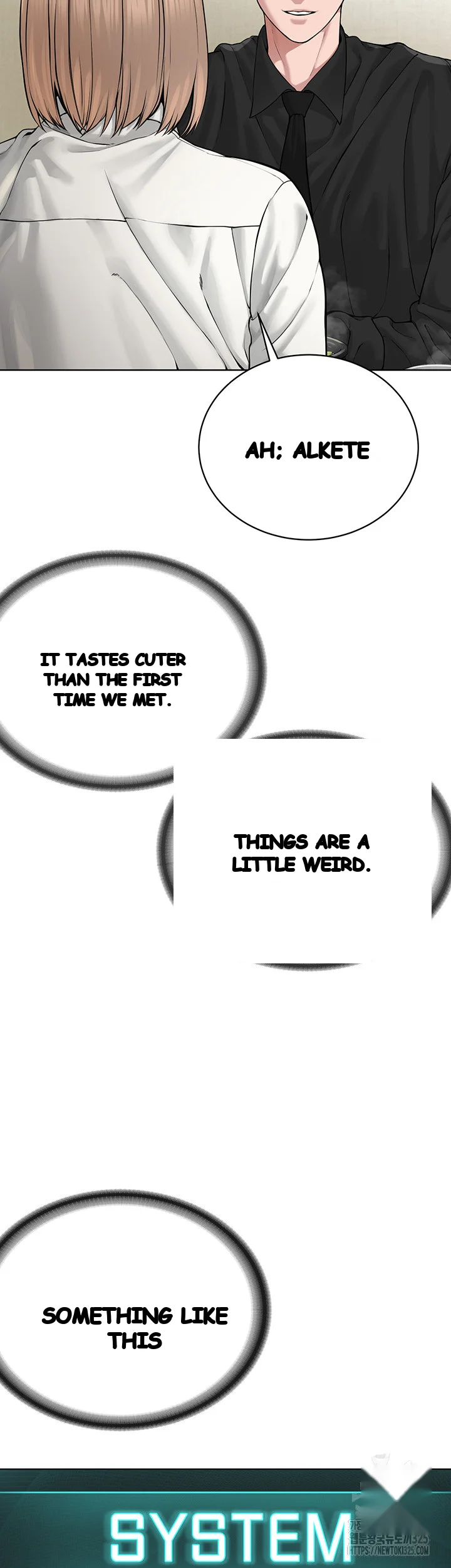 Im The Leader Of A Cult Chapter 18 - Page 14