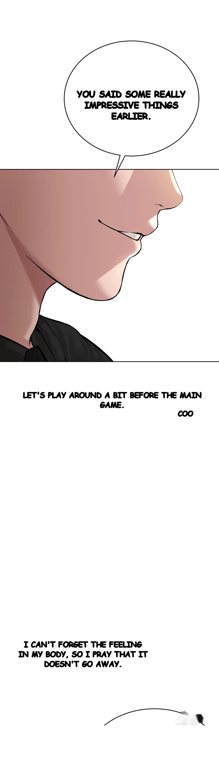 Im The Leader Of A Cult Chapter 18 - Page 18