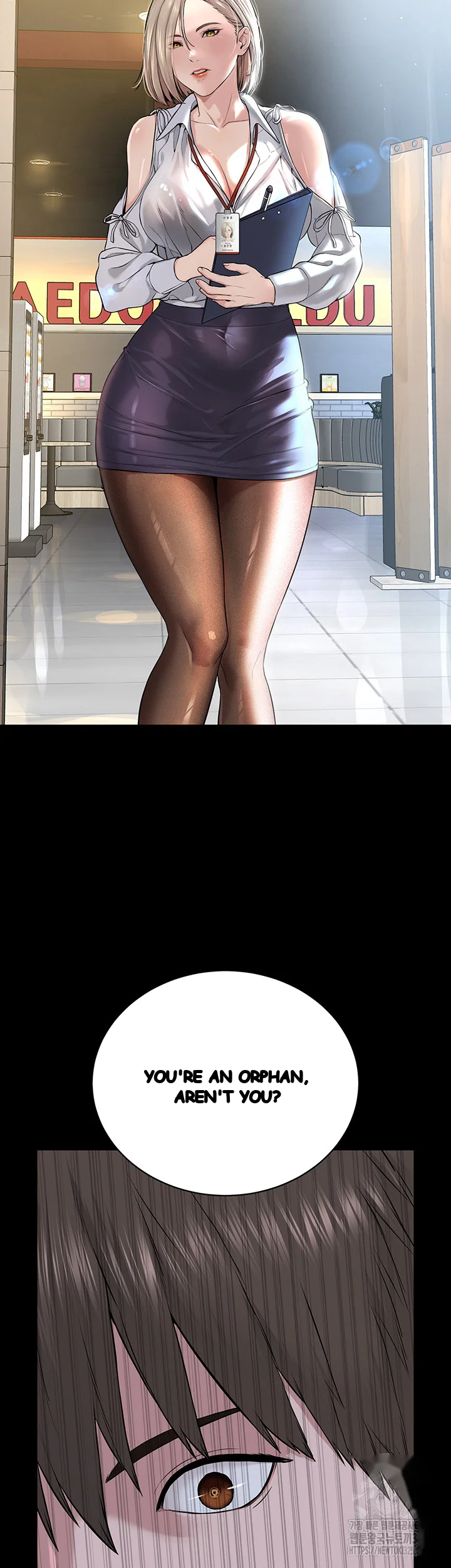 Im The Leader Of A Cult Chapter 18 - Page 3