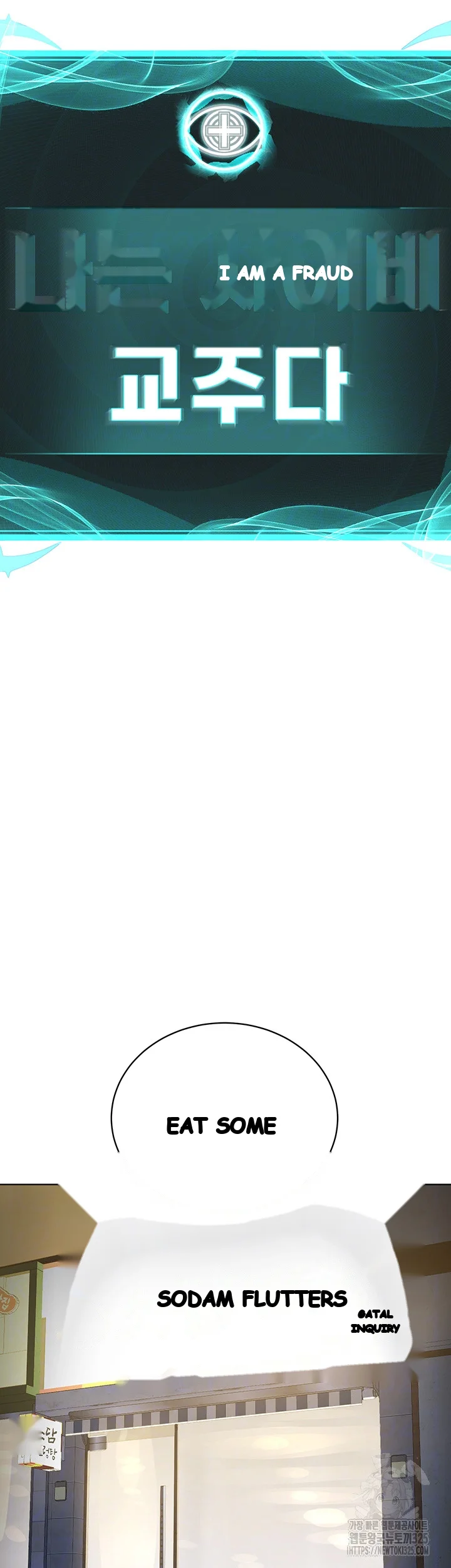 Im The Leader Of A Cult Chapter 18 - Page 9