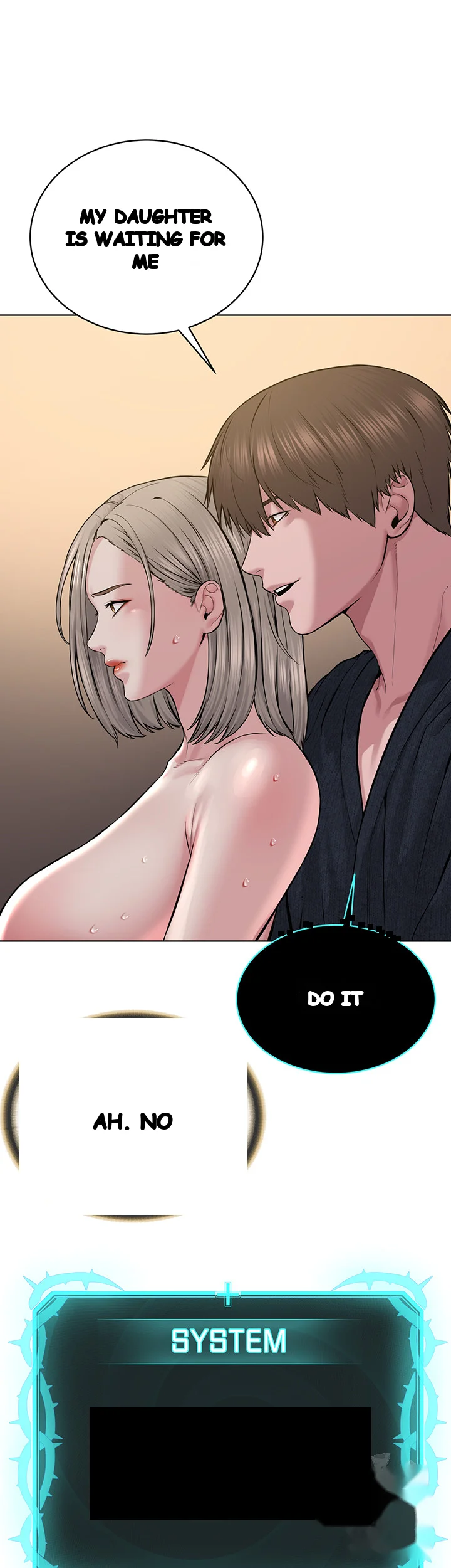 Im The Leader Of A Cult Chapter 19 - Page 12