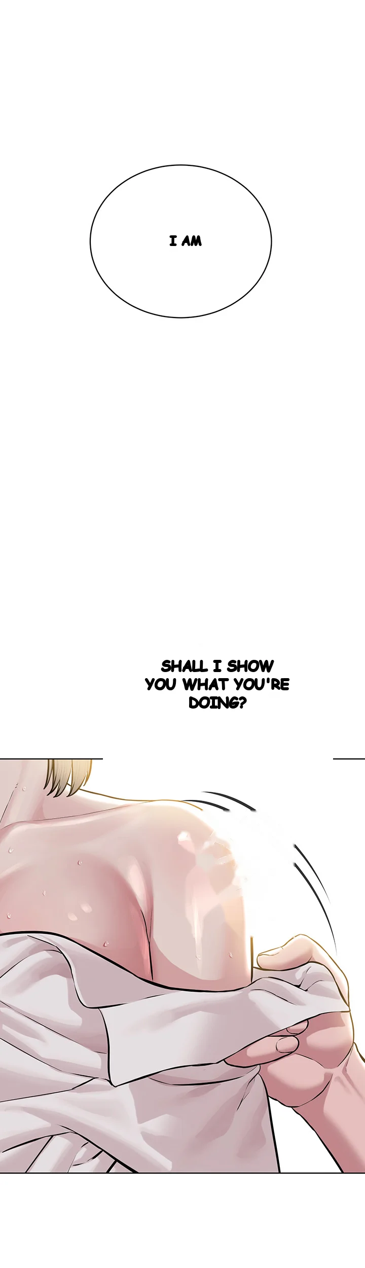 Im The Leader Of A Cult Chapter 19 - Page 2