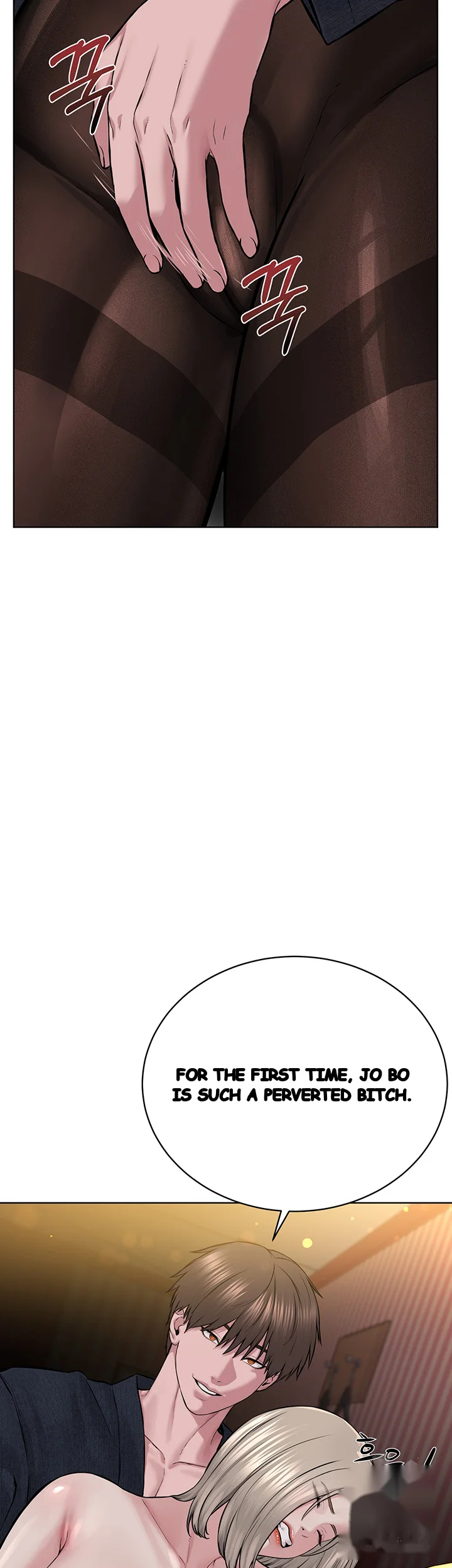 Im The Leader Of A Cult Chapter 19 - Page 20
