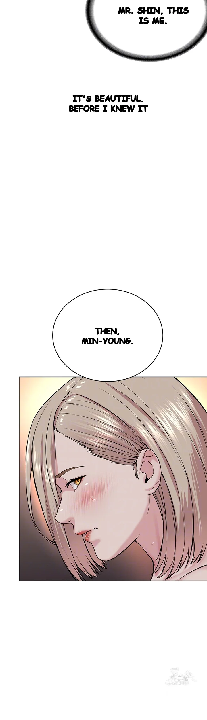 Im The Leader Of A Cult Chapter 19 - Page 9