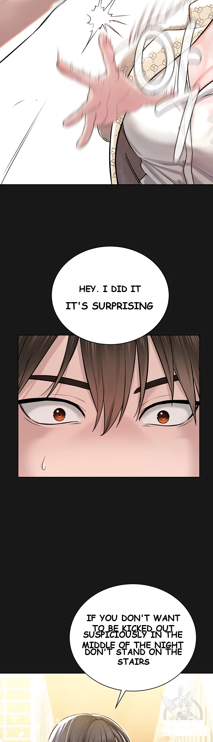 Im The Leader Of A Cult Chapter 2 - Page 21