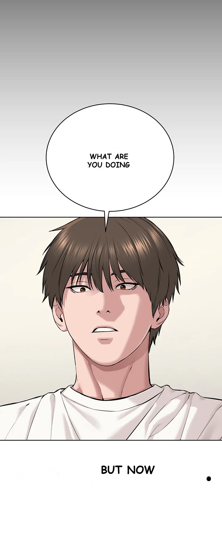 Im The Leader Of A Cult Chapter 2 - Page 35