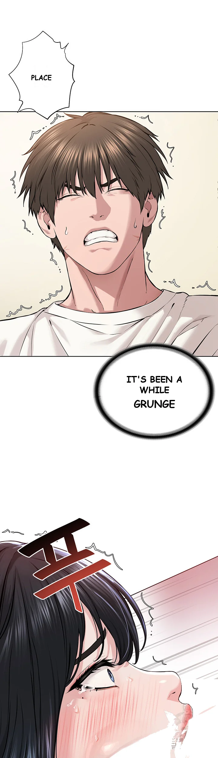 Im The Leader Of A Cult Chapter 2 - Page 46