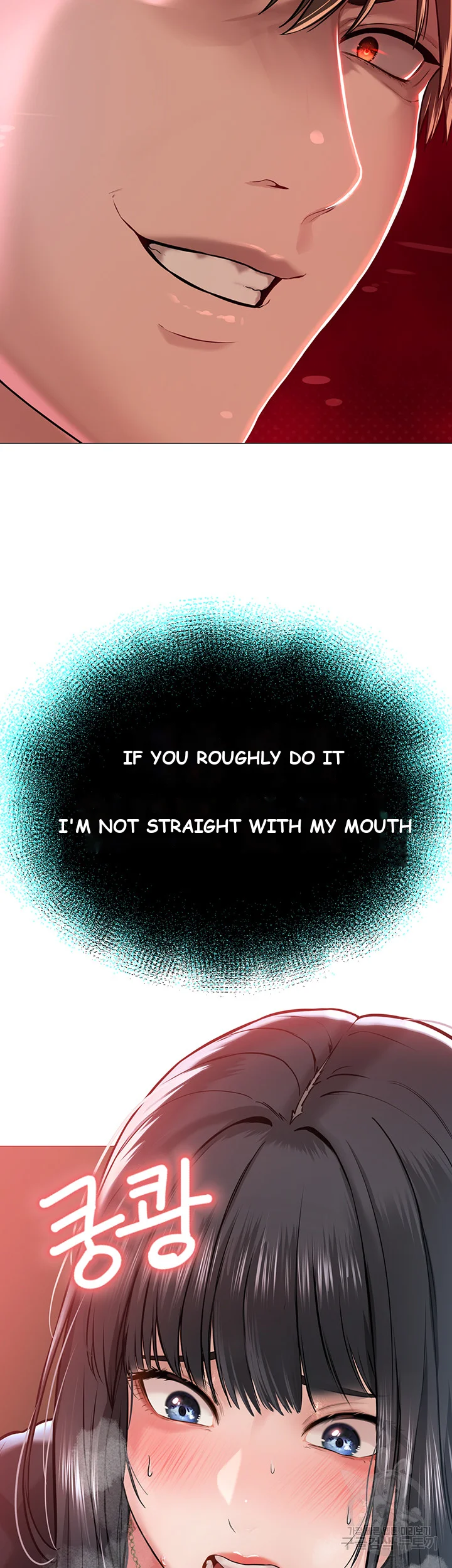 Im The Leader Of A Cult Chapter 2 - Page 6