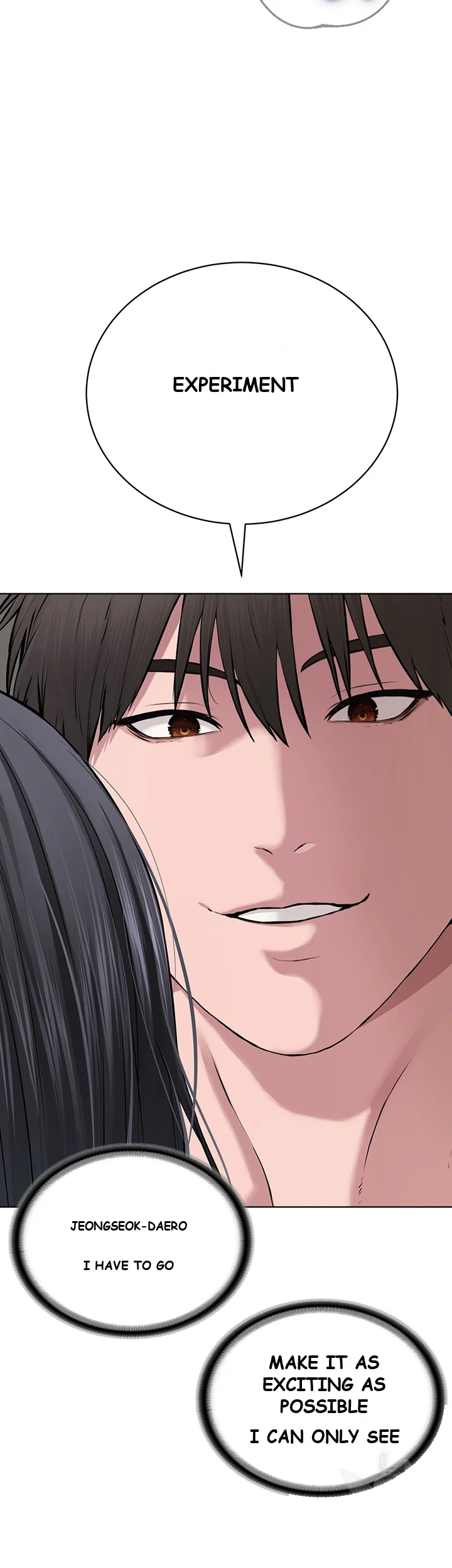 Im The Leader Of A Cult Chapter 2 - Page 68