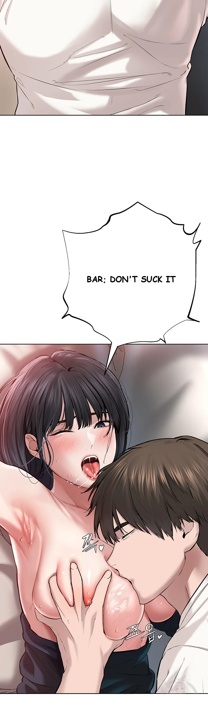 Im The Leader Of A Cult Chapter 2 - Page 81