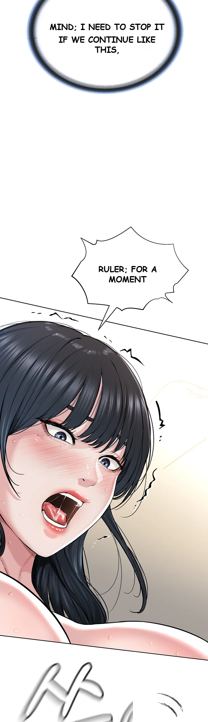 Im The Leader Of A Cult Chapter 2 - Page 95
