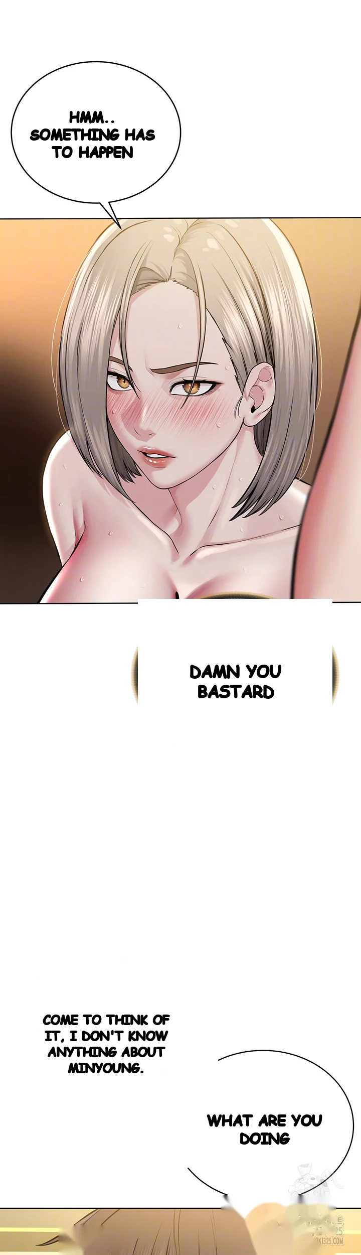 Im The Leader Of A Cult Chapter 20 - Page 13