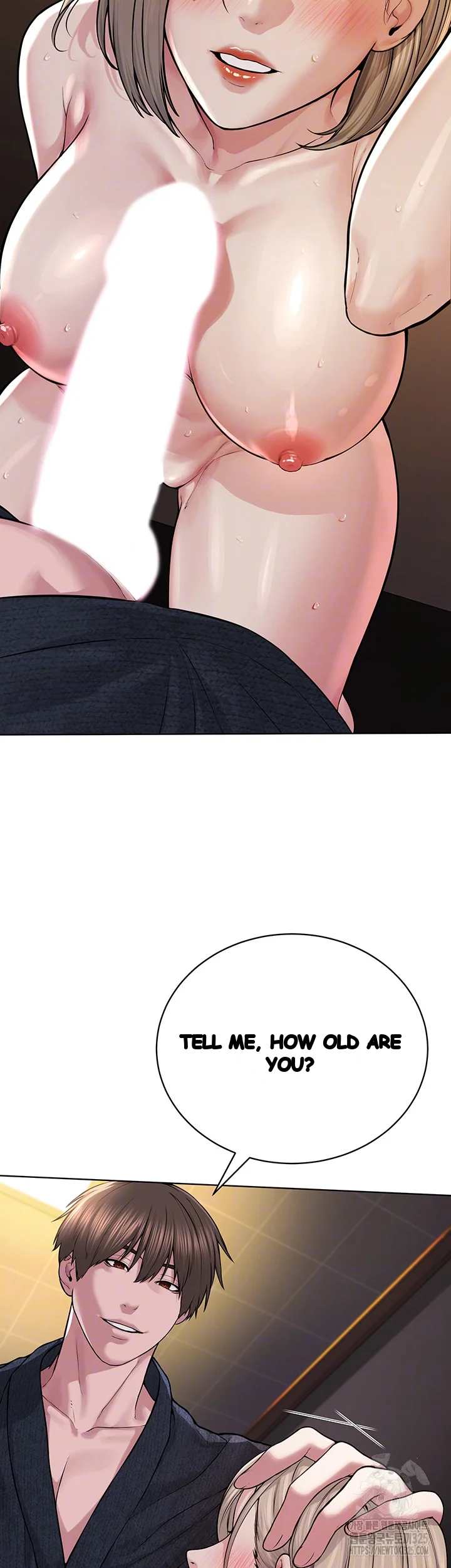 Im The Leader Of A Cult Chapter 20 - Page 15