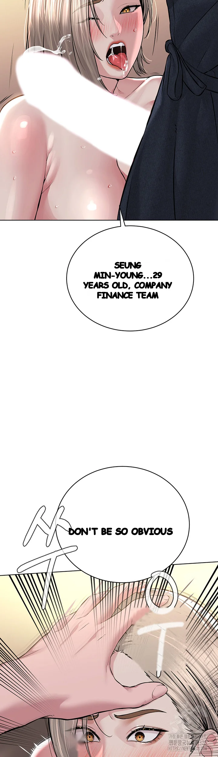Im The Leader Of A Cult Chapter 20 - Page 20